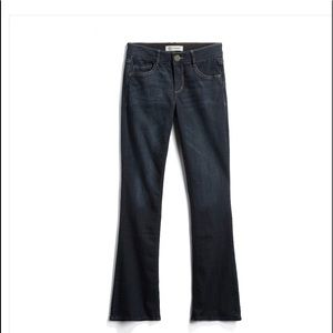 Democracy Kathryn Bootcut Jean “Ab Solution”